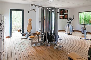 Best Holiday Hotel Grimaud Luaran gambar